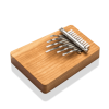 hokema_kalimba_b11_melody_432hz_a_1228250725