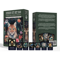 dieren-uit-het-bos-orakelkaarten-kaartendeck