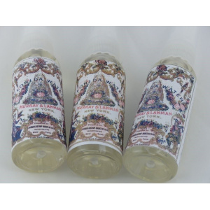 Florida water sprayflesje - Aqua de Florida