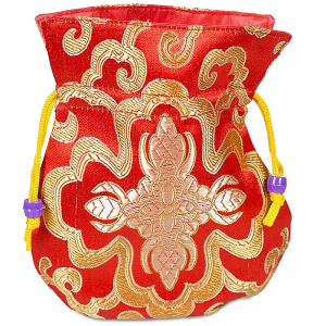 brokaat-tasje-buideltje-rood-16605