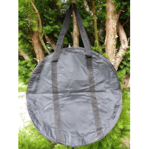 Drumtas voor Bodhran, sjamanendrum, oceandrum, framedrum ø 51cm