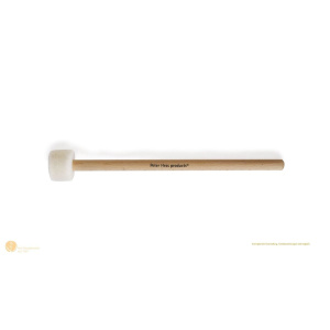 klankschaal-klopper-enkel-wit-zacht-diameter-45cm-hess-klangkonzepte-peter-hess