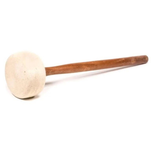 klankschaal-klopper-xl-vilt-wit-16329