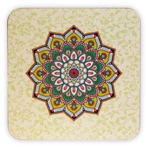 mandala-kurk-onderzetter-groen_b