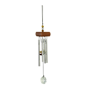 natures-melody-windgong-kristalglas-amber-27cm