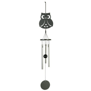 natures-melody-windgong-uil-ot14qw-14cm-zilver-zwart_a