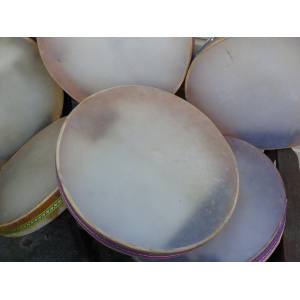 Oceandrum 20 inch met zachte vulling