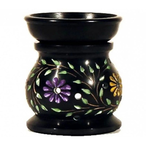 oliebrander-zeepsteen-bloemen-zwart-15077_1
