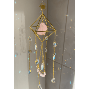 suncatcher-rose-quartz-zonnevanger-rozenkwarts-edelsteen-zonnekristallen
