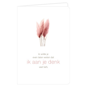 wenskaart-ik-wilde-je-even-laten-weten-dat-ik-aan-je-denk-veel-liefs