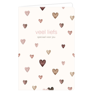 wenskaart-veel-liefs-speciaal-voor-jou